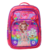 Mochila escolar infantil Menina