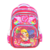 Mochila escolar infantil Menina - shopingword.com.br