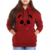 Moletom Panda Estampado - comprar online