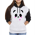 Imagem do Moletom Panda Estampado