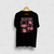 Camiseta Black Pink