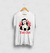 Camiseta Evil Girl - comprar online