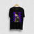 Camiseta Gohan Off-White