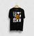 camiseta grand rapper life preta