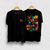 Camiseta Nike Air Abstract