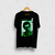 Camiseta The Weeknd Kiss Land