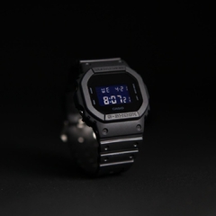 Reloj Casio G Shock Dw-5600bb - comprar online