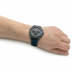 Reloj Hugo Boss Energy 1513972 Azul - comprar online