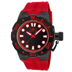 Reloj Invicta Pro Diver 16139 Rojo