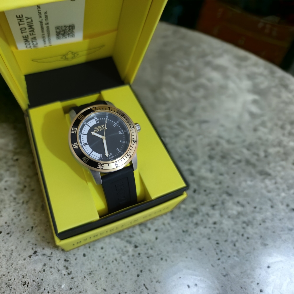 Invicta Specialty 34097