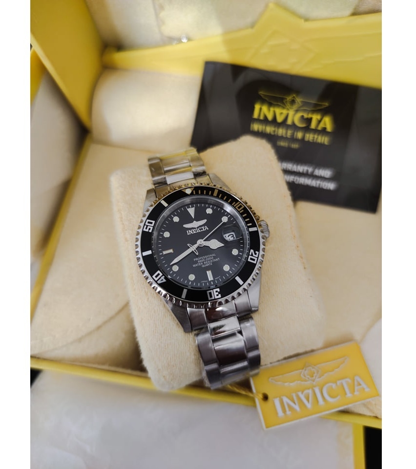 Reloj best sale invicta 8932ob