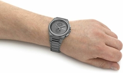 Reloj Hugo Boss Steer 1513996 All Grey - comprar online