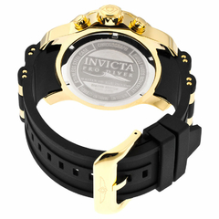 Reloj Invicta Pro Diver 6981 Dorado Negro - Virtual Container