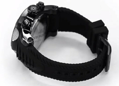 Reloj Invicta Venom Reserve 33304 Negro Iridiscente - tienda online