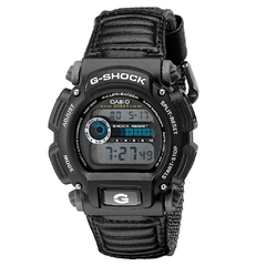 Reloj Casio G-shock Dw9052v-1cr