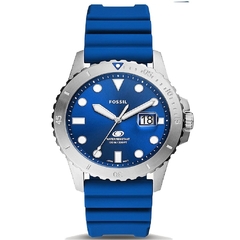 Reloj Fossil Blue Dive Fs5998
