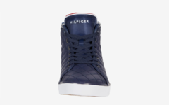 Tennis Tommy Hilfiger Rosh 3 Azul 7.5 - Virtual Container
