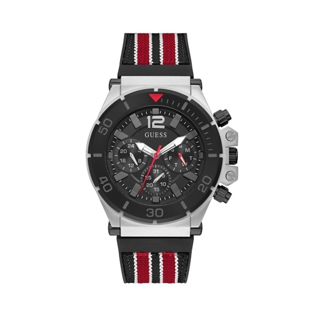 Reloj Guess Phoenix multifuncion hombre GW0499G1