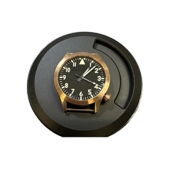 Reloj Maratac® Bronze Piloto Automático Edición Limitada
