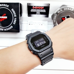 Reloj Casio G Shock Dw-5600bb - Virtual Container