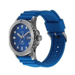 Reloj Fossil Blue Dive Fs5998 en internet