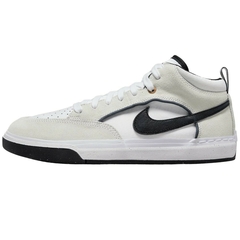 Tennis Nike SB React Leo White 8 US - 40 COL - comprar online