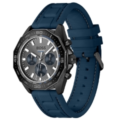 Reloj Hugo Boss Energy 1513972 Azul