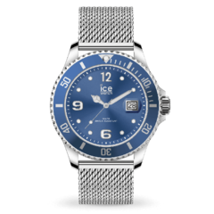 Reloj Ice Watch 017667 Diver Azul