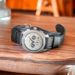 Reloj Fossil Machine Fs5921 - comprar online