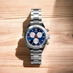 Reloj Tissot Prs 516 T131.617.11.042.00 - comprar online