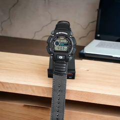 Reloj Casio G-shock Dw9052v-1cr - comprar online
