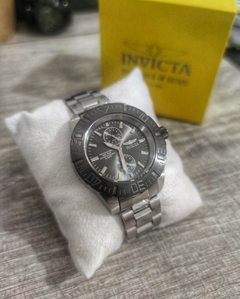 Reloj Invicta Pro Diver 14058 Acerado - comprar online