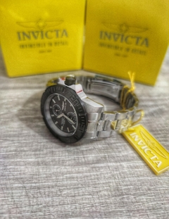 Reloj Invicta Pro Diver 14058 Acerado - Virtual Container