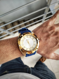 Reloj Invicta Venom 33652 Azul - comprar online
