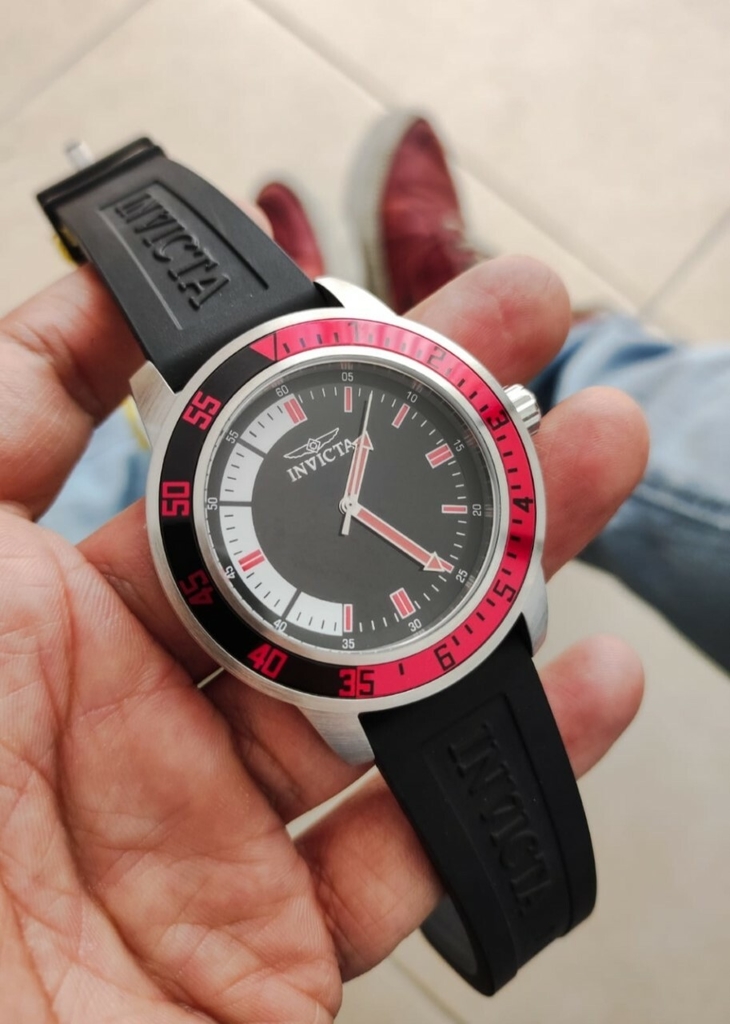 Reloj Invicta Specialty