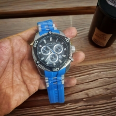 Reloj Invicta Bolt 31312 Azul - comprar online