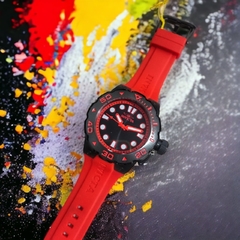 Reloj Invicta Pro Diver 16139 Rojo - comprar online