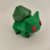 POKEMON BULBASAUR 8cm.