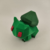 POKEMON BULBASAUR 8cm. na internet