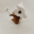 POKEMON CUBONE 13cm. - comprar online