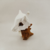 POKEMON CUBONE 13cm. - Novelty 3D