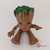 Baby Groot _1_ Brinquedos De Guardiões Da Galáxia O Filme