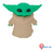 Baby Yoda Brinquedos De Ação Mandalorian Filme Star Wars na internet