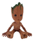 Baby Groot _2_ Brinquedos De Guardiões Da Galáxia O Filme - comprar online