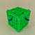 Cubo Labirinto - Novelty 3D