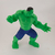 O Incrível Hulk Feito Em Impressão 3d, Série Vingadores na internet