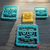 Cortadores De Bolo, Doces, Biscoito E Biscuit _ Bob Esponja - Novelty 3D