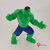 O Incrível Hulk Feito Em Impressão 3d, Série Vingadores - comprar online