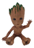 Baby Groot _1_ Brinquedos De Guardiões Da Galáxia O Filme - comprar online