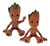 Baby Groot _1_2_ Brinquedos De Guardiões Da Galáxia - comprar online